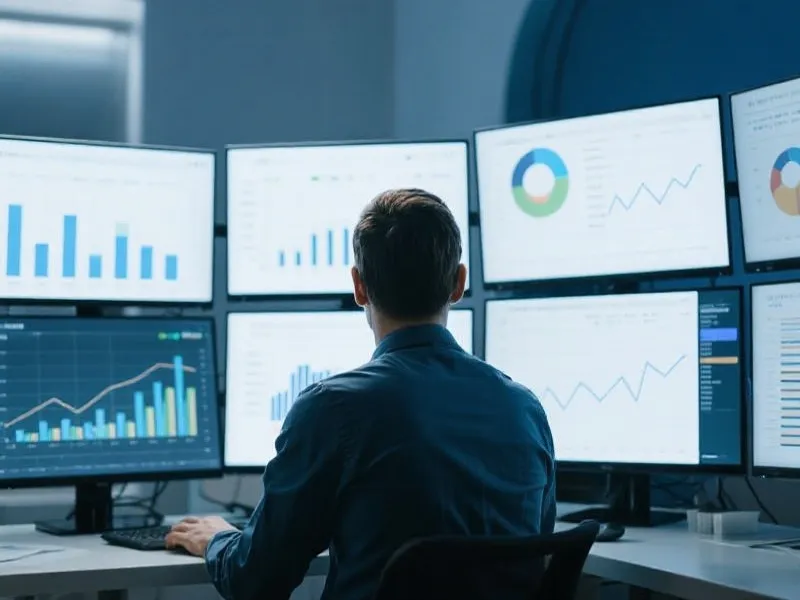 Data Analysis
