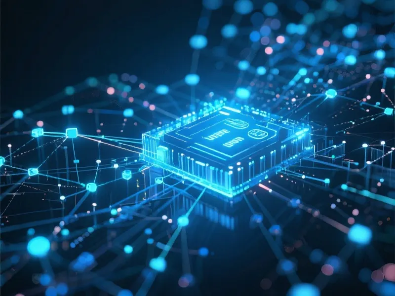 Big Data Network
