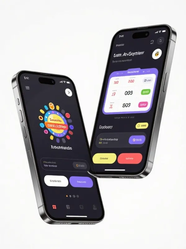 App Interface